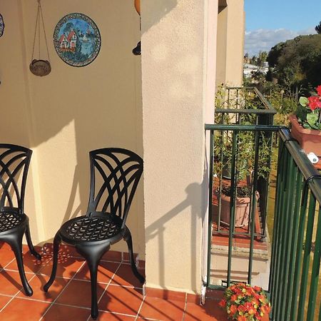 3 Bedroom Nice Apartment In Jerez De La Frontera Exteriör bild